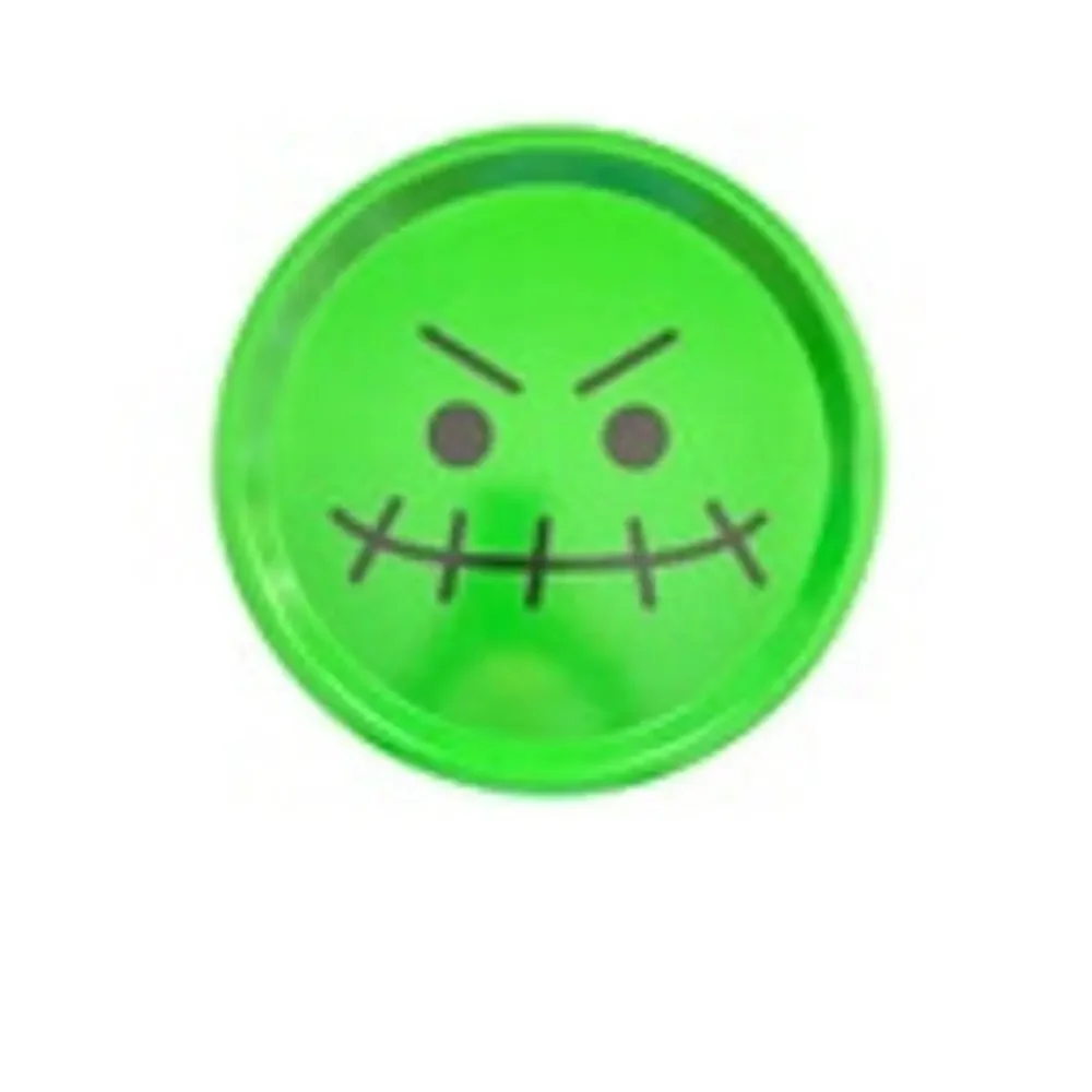 IKEA Kustfyr Halloween Monster Serving Platter Brand New 405.926.51